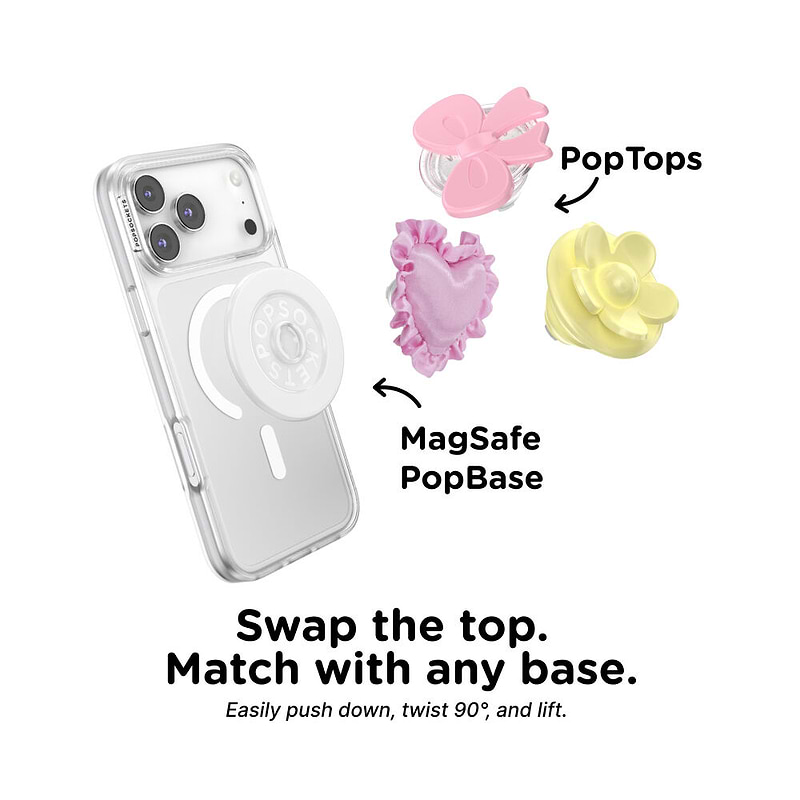 Heart Pillow &mdash;  PopTop image number 2